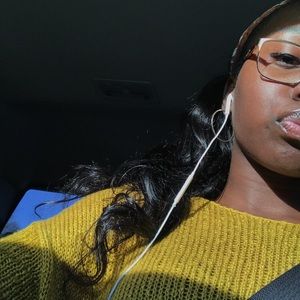 Meet your Posher, Alex